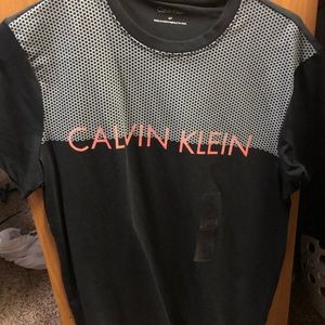 Calvin Klein tee